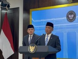 Reshuffle Kabinet Prabowo: Dari Menteri Keuangan hingga Menteri Pemuda dan Olahraga