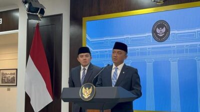 Istana Bantah Budi Gunawan Dicopot karena Kerusuhan Akhir Agustus