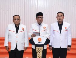 PKS: Platform Ekonomi Prabowo Selaras dengan Perjuangan Partai