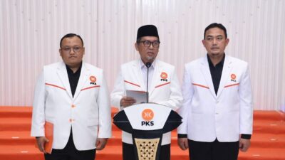 PKS: Platform Ekonomi Prabowo Selaras dengan Perjuangan Partai