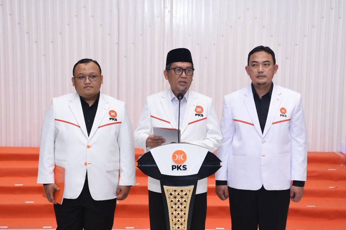 PKS: Platform Ekonomi Prabowo Selaras dengan Perjuangan Partai