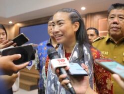 MKD Tegaskan Rahayu Saraswati Masih Aktif Sebagai Anggota DPR RI
