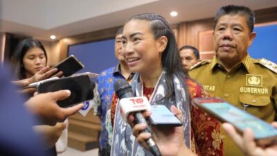 MKD Tegaskan Rahayu Saraswati Masih Aktif Sebagai Anggota DPR RI