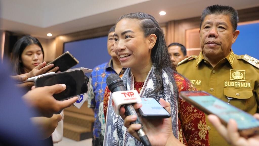 MKD Tegaskan Rahayu Saraswati Masih Aktif Sebagai Anggota DPR RI