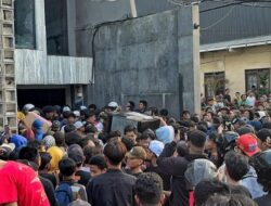Terungkap di Sidang MKD, Penjarahan Rumah Sahroni Sudah Jadi Skenario