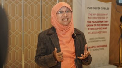 Bukan Kekebalan Absolut! PKS Dorong UU Profesi Kurator Demi Cegah Kriminalisasi