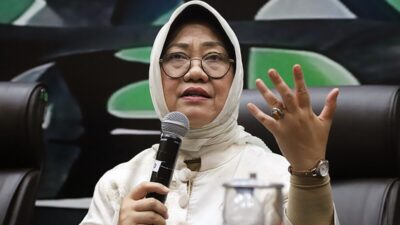 Sentralisasi Kekuasaan Menguat, Siti Zuhro BRIN: Otonomi Daerah Kian Terpinggirkan