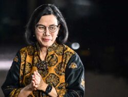 Sri Mulyani Digantikan Purbaya, Mensesneg: Bukan Pengunduran Diri, Bukan Pencopotan