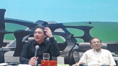 TAP MPR I Tahun 2003 Harus Jadi Refleksi Politik, Jangan Jauh dari Rakyat