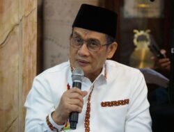 Kemenag Resmi Alihkan Urusan Haji dan Umrah ke Kementerian Haji dan Umrah