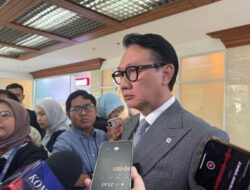 Dilarang MK Rangkap Jabatan, Wamenlu Havas Siap Lepas Kursi Komisaris PIS