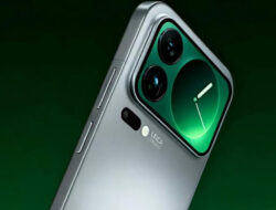 Siap Saingi iPhone, Xiaomi 17 Pro Usung Kamera Leica 50 MP dan Layar Belakang Inovatif