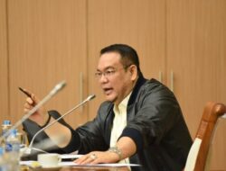 DPR Minta Laporan Kinerja ESDM Lebih Komprehensif dan Transparan