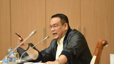 DPR Minta Laporan Kinerja ESDM Lebih Komprehensif dan Transparan