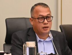 Darurat Tambang Emas Ilegal di Lebak, Legislator NasDem Desak Kemenhut Bertindak Tegas
