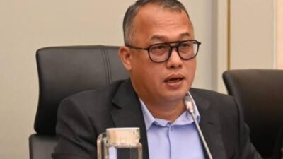 Anggota Komisi IV DPR RI Fraksi NasDem, Arif Rahman.