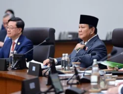 Presiden Prabowo Serukan Penguatan UMKM dan Kolaborasi Regional di APEC 2025