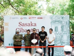 Kementerian Kebudayaan Dorong Revitalisasi Warisan Sejarah Banten