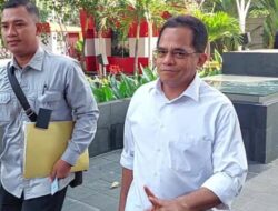 Menang Praperadilan, Status Tersangka Sekjen DPR Indra Iskandar Resmi Gugur!