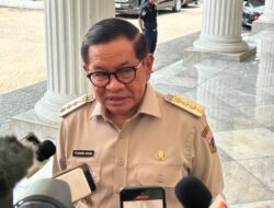 Evaluasi Pelayanan Publik, Pramono Skors Lurah dan SP1 Petugas PPSU yang Berkinerja Buruk