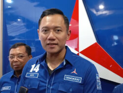 AHY Klarifikasi Ucapan Soal Bandara Kertajati: Fokus pada Integrasi Wilayah