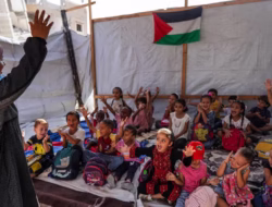 Indonesia Perkuat Diplomasi Kemanusiaan di Palestina Lewat Pendekatan Ilmiah dan Kolaborasi Lintas Negara