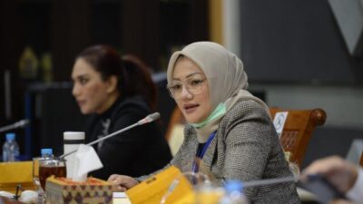 DPR: IEU-CEPA Jadi Momentum Emas UMKM Indonesia Tembus Pasar Eropa
