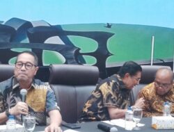 Firman Soebagyo: Sosialisasi Empat Pilar MPR Perkuat Jati Diri Bangsa di Mata Dunia