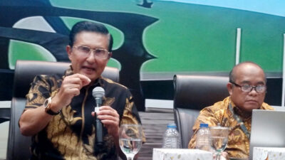 Fadel Muhammad: Tanpa Pemerataan Kesempatan, Kemandirian Bangsa Tak Akan Terwujud