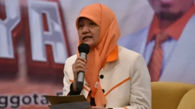 Bahas Revisi UU ASN, DPR Buka Ruang bagi Publik