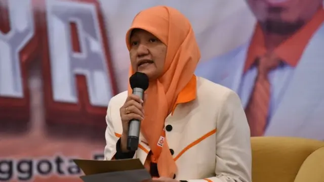 Bahas Revisi UU ASN, DPR Buka Ruang bagi Publik