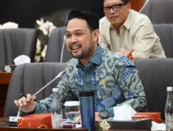 DPR Desak Pembentukan Satgas Perlindungan Konsumen Digital
