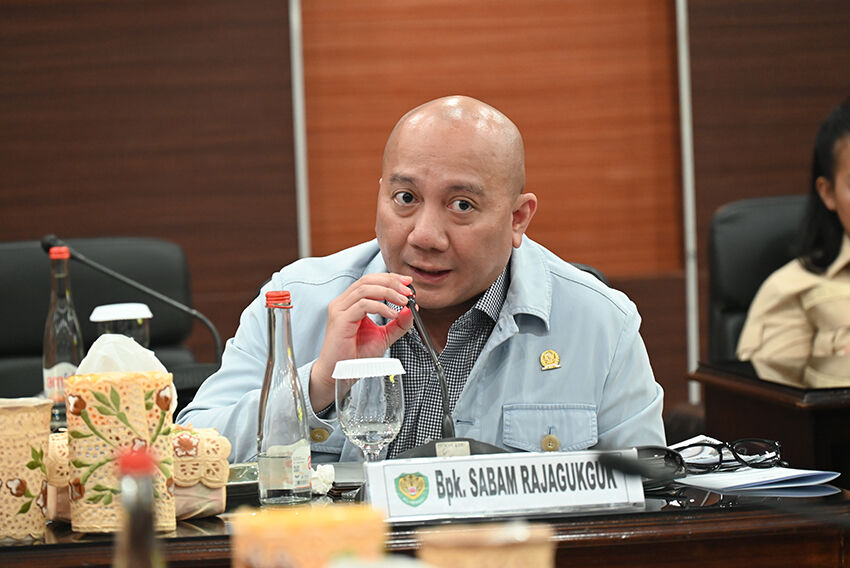 Komisi I DPR Minta TNI Tindak Tegas Ormas Bertopeng Premanisme
