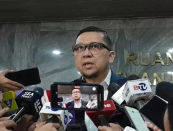 Komisi II DPR Tunda Bahas RUU Pemilu, Ahmad Doli: Jangan Sampai Terburu-buru