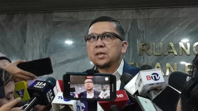Komisi II DPR Tunda Bahas RUU Pemilu, Ahmad Doli: Jangan Sampai Terburu-buru