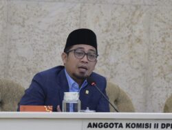 Anggota DPR Desak OIKN Tingkatkan Kinerja Usai IKN Dikritik Media Asing