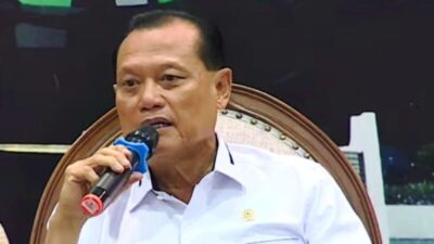 Komisi III DPR Buka Ruang Aspirasi bagi Warga yang Kesulitan Cari Keadilan