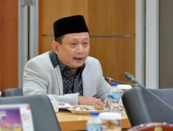 Bentrokan Menteng Tewaskan Warga, Komisi III DPR Desak Polisi Perketat Kamtibmas Buntut Potensi Aksi Balasan!