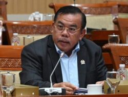 DPR Desak KY Utamakan Integritas Moral dalam Rekrutmen Hakim