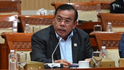 DPR Desak KY Utamakan Integritas Moral dalam Rekrutmen Hakim