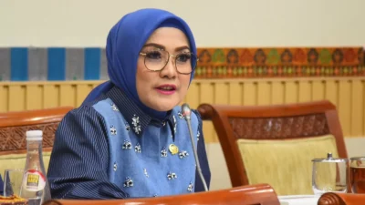 Sukses Amankan Gelaran MotoGP Mandalika, Komisi III DPR Apresiasi Polda NTB