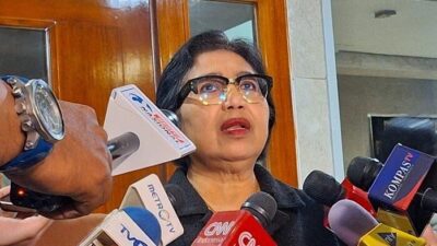 Sindir Aturan Baru JKN untuk Mahasiswa, Irma Suryani: Apa Harus Keluar dari KK Dulu?