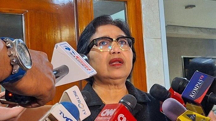 Anggota Komisi IX DPR RIIrma Suryani Caniago