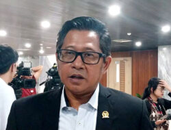 Kemarau 2026 Diprediksi Lebih Panjang, Komisi V DPR Desak Pemerintah Siapkan Mitigasi Ekstrem