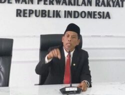 Komisi V DPR Soroti Rendahnya Anggaran Kementerian Desa dan Kementerian Transmigrasi 2027