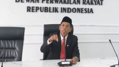 Komisi V DPR Soroti Rendahnya Anggaran Kementerian Desa dan Kementerian Transmigrasi 2027