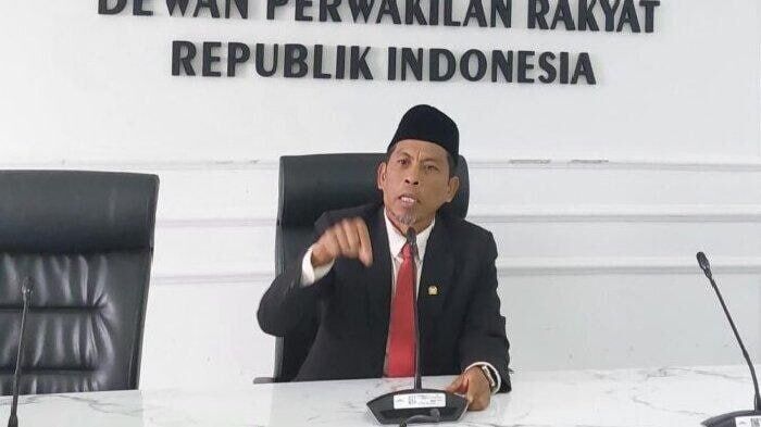 Komisi V DPR Soroti Rendahnya Anggaran Kementerian Desa dan Kementerian Transmigrasi 2027