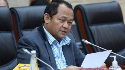 DPR Minta KCI Teliti Sikapi Isu Viral dan Lindungi Hak Pekerja