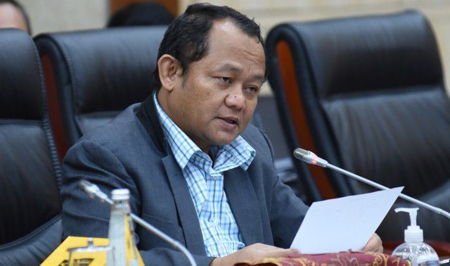 DPR Minta KCI Teliti Sikapi Isu Viral dan Lindungi Hak Pekerja