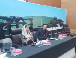 Komisi VII DPR Berharap UU Kepariwisataan Dongkrak Pertumbuhan Ekonomi Nasional